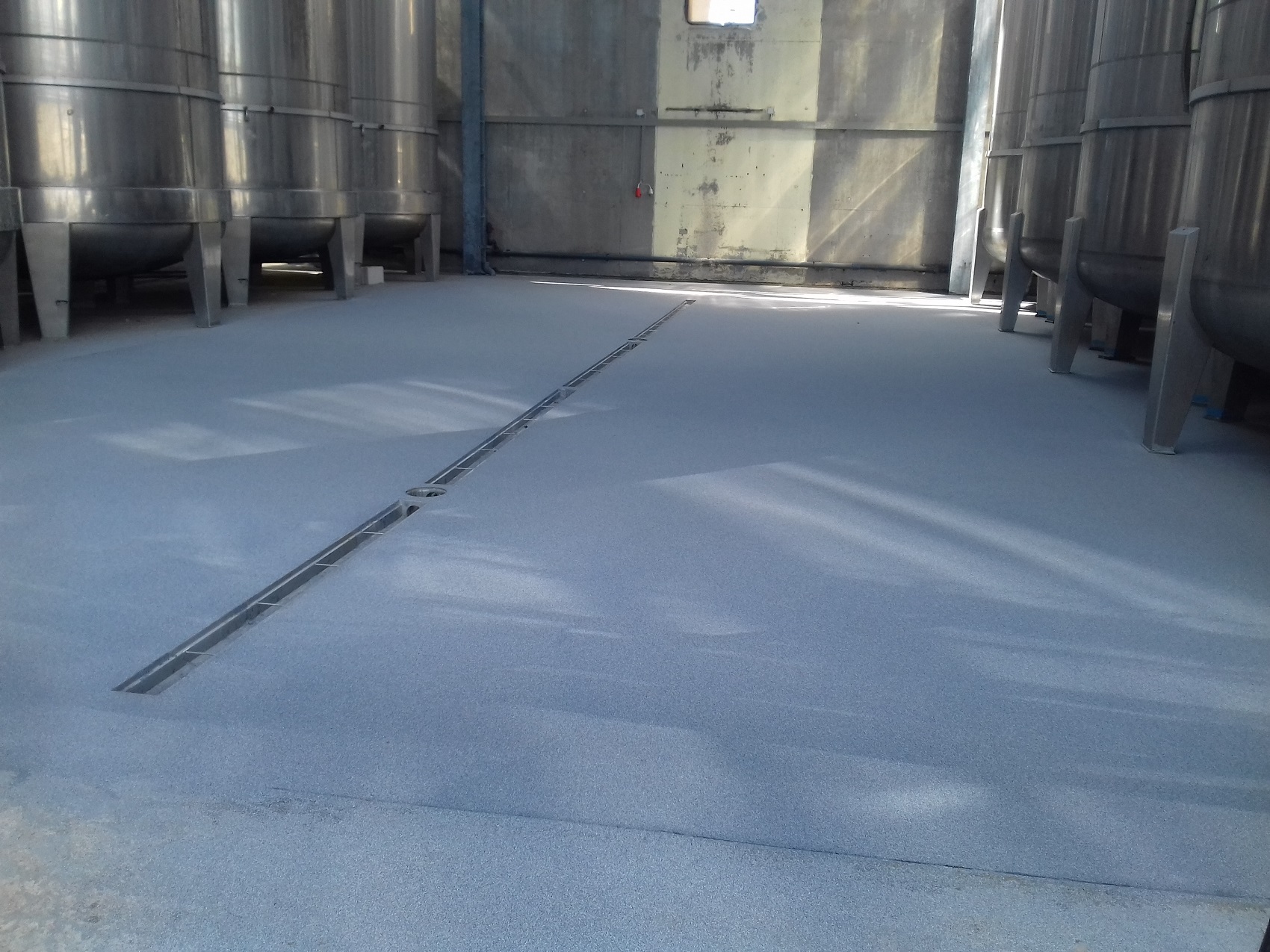 Weingut Maschine